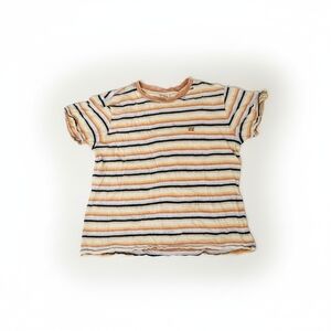 Billabong Womens Striped Tee